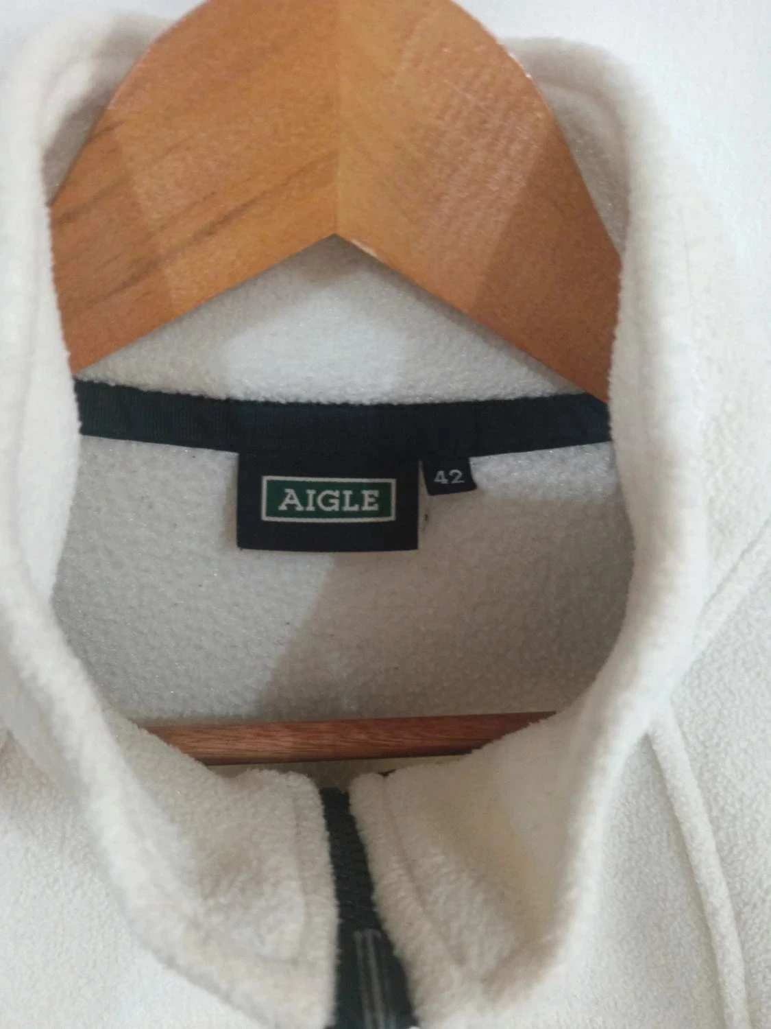 C131 polar crema Aigle 42 – photo 2